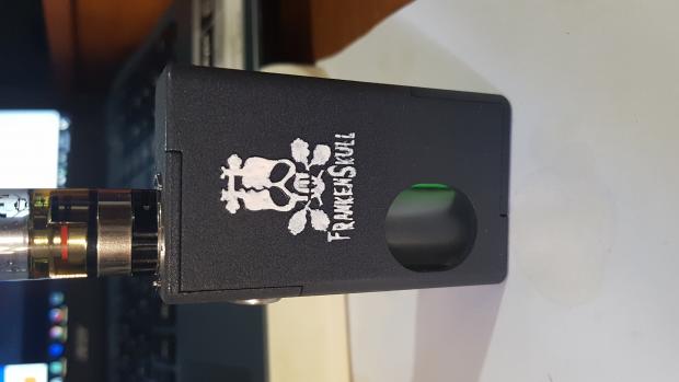 Tazza Frankeskull [SigarettaElettronicaForum.com]