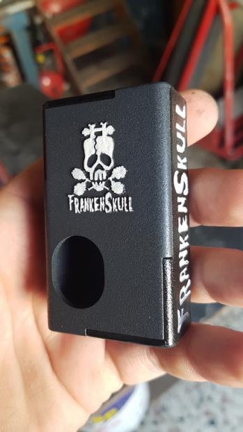 Tazza Frankeskull [SigarettaElettronicaForum.com]