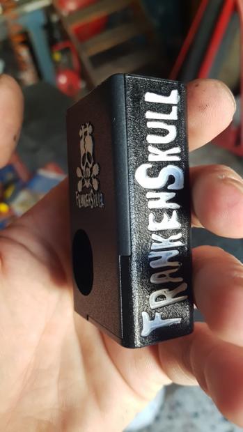 Tazza Frankeskull [SigarettaElettronicaForum.com]
