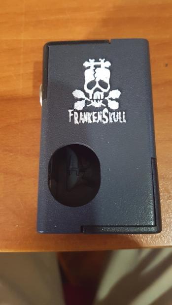 Tazza Frankeskull [SigarettaElettronicaForum.com]