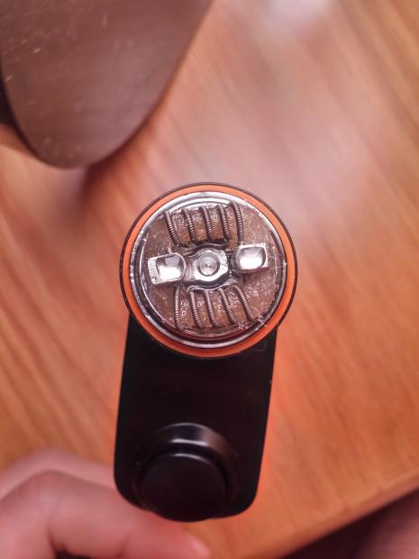 RIGENERAZIONE: SMOK TFV8 RBA COIL [SigarettaElettronicaForum.com]