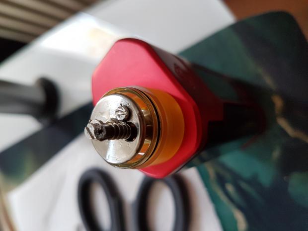 Problemi Rigenerazione Le Zephyr By Vaponaute [SigarettaElettronicaForum.com]
