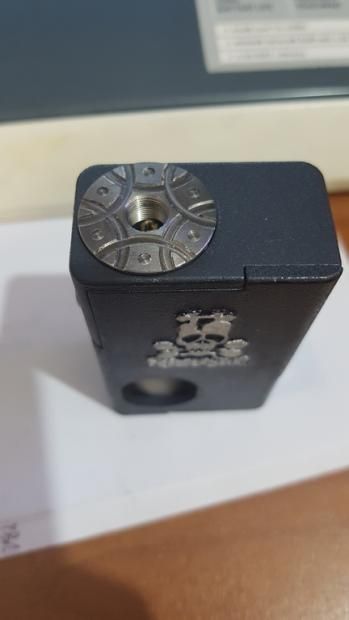 Tazza Frankeskull [SigarettaElettronicaForum.com]