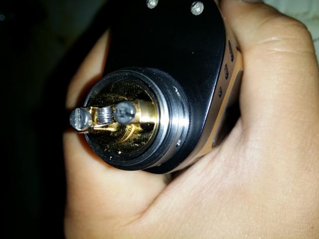 Rigenerazione: Hurricane V2 by E-Phoenix [SigarettaElettronicaForum.com]