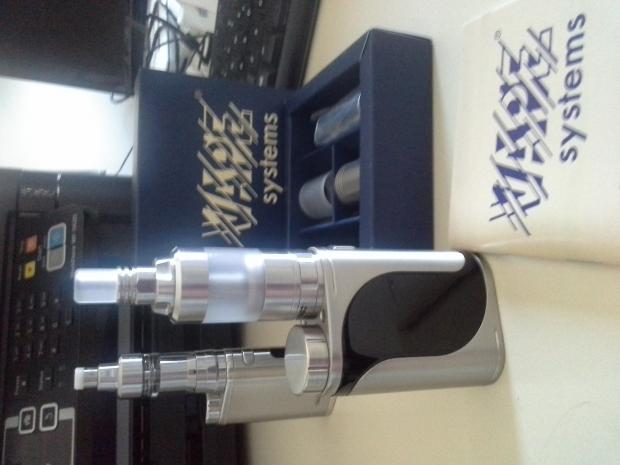 By-Ka V7 by Vape Systems [Topic Ufficiale] [SigarettaElettronicaForum.com]