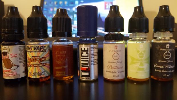 Billet Box [SigarettaElettronicaForum.com]