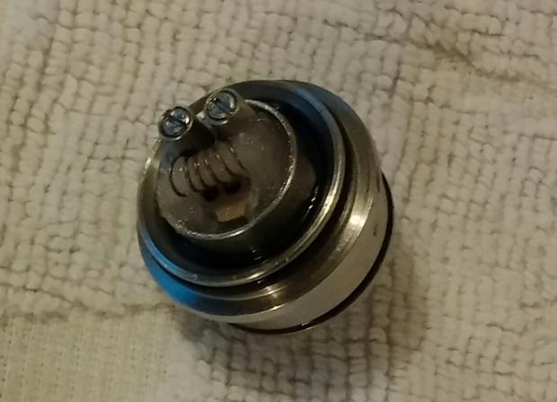 Prime Rigenerazioni - Poco Aroma (Skyline Coppervape) [SigarettaElettronicaForum.com]