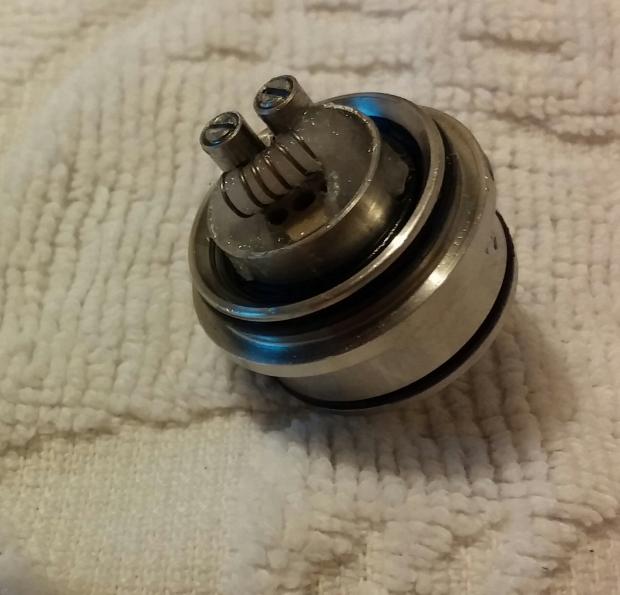 Prime Rigenerazioni - Poco Aroma (Skyline Coppervape) [SigarettaElettronicaForum.com]