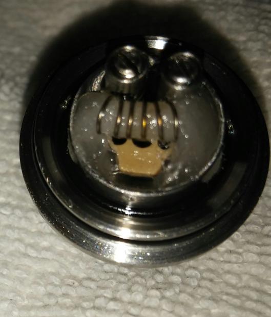 Prime Rigenerazioni - Poco Aroma (Skyline Coppervape) [SigarettaElettronicaForum.com]