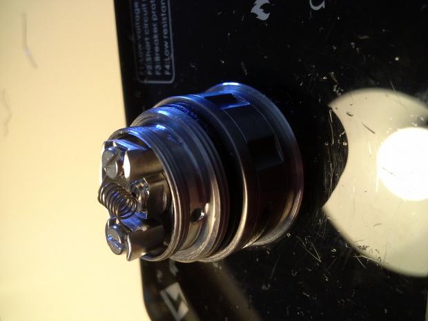 By-Ka V7 by Vape Systems [Topic Ufficiale] [SigarettaElettronicaForum.com]