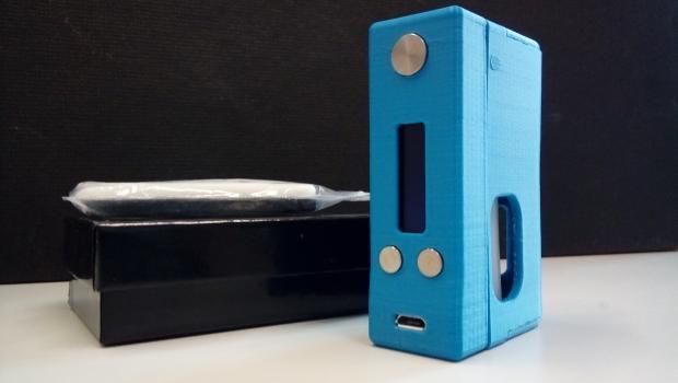 Honeybox - Final Release [SigarettaElettronicaForum.com]