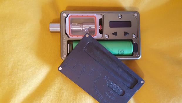 Billet Box [SigarettaElettronicaForum.com]