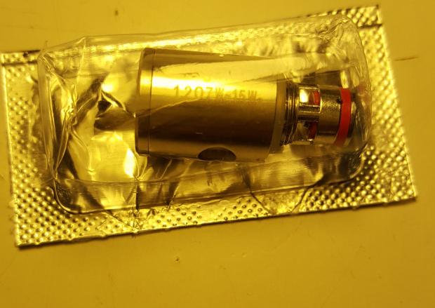 Billet Box [SigarettaElettronicaForum.com]