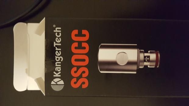 Billet Box [SigarettaElettronicaForum.com]