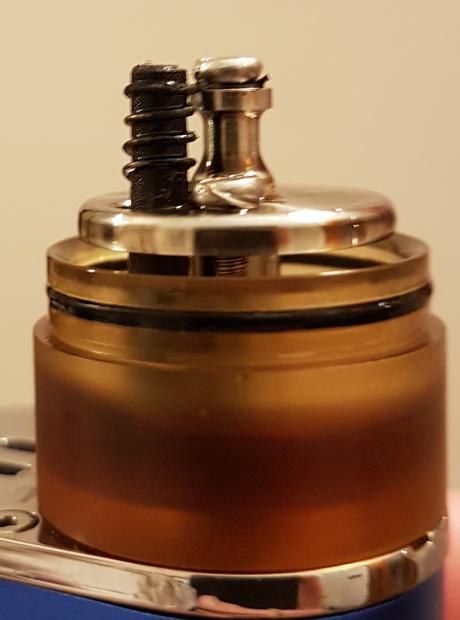 Problemi Rigenerazione Le Zephyr By Vaponaute [SigarettaElettronicaForum.com]