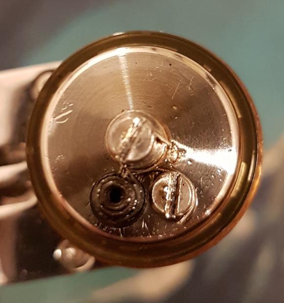 Problemi Rigenerazione Le Zephyr By Vaponaute [SigarettaElettronicaForum.com]