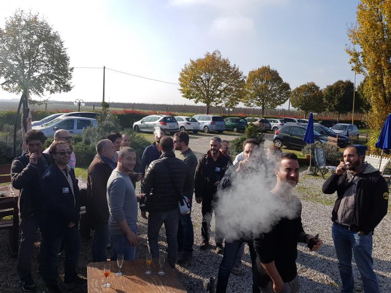 Svapo Woodstock 22/23 Giugno 2019 [SigarettaElettronicaForum.com]