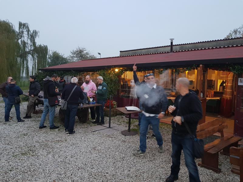 Svapo Woodstock 22/23 Giugno 2019 [SigarettaElettronicaForum.com]