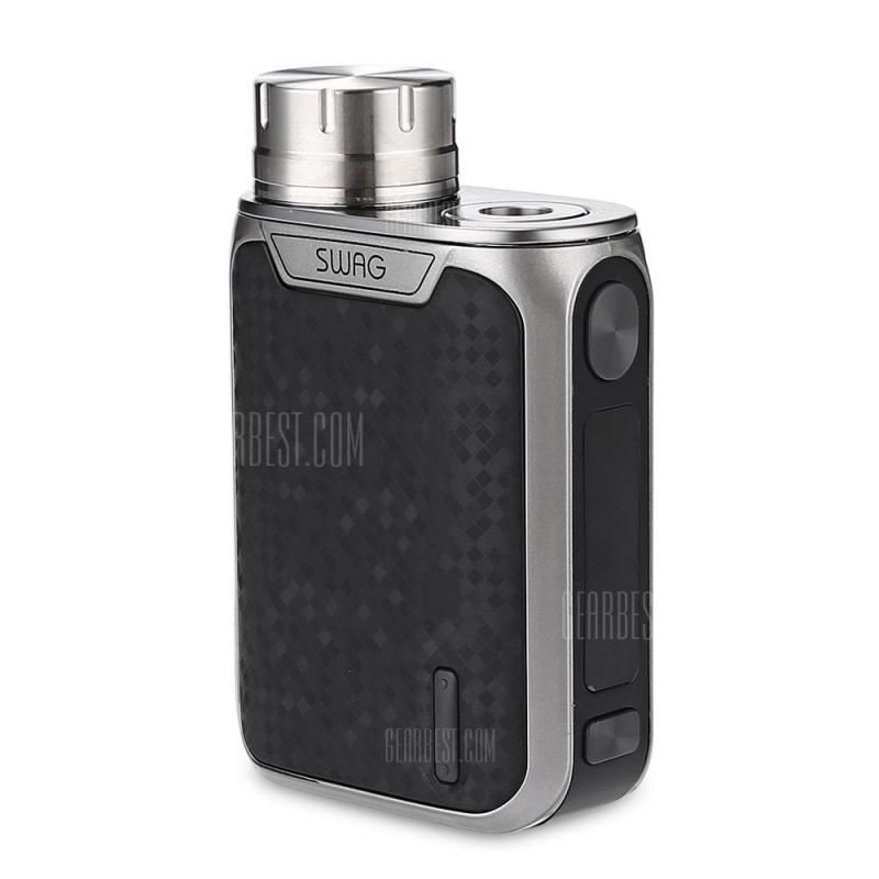Vaporesso SWAG 80watt [SigarettaElettronicaForum.com]