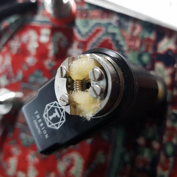 Le Concorde by Vaponaute [SigarettaElettronicaForum.com]