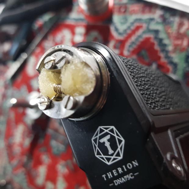 Le Concorde by Vaponaute [SigarettaElettronicaForum.com]