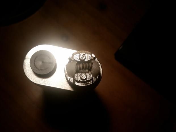 Entheon by Psyclone Mods [SigarettaElettronicaForum.com]