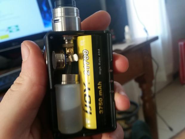 Vandy vape pulse info360 [SigarettaElettronicaForum.com]