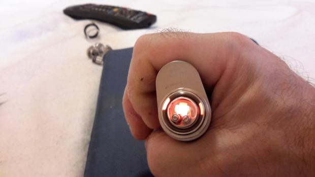 RIGENERAZIONE: SKYLINE BY ESG MODS (RACCOLTA RIGENERAZIONI) [SigarettaElettronicaForum.com]