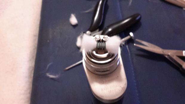 RIGENERAZIONE: SKYLINE BY ESG MODS (RACCOLTA RIGENERAZIONI) [SigarettaElettronicaForum.com]