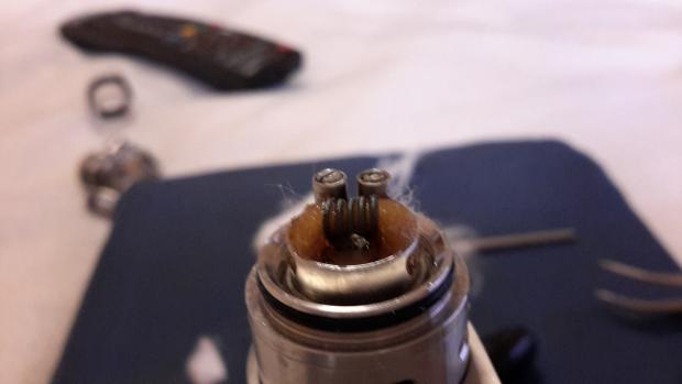 RIGENERAZIONE: SKYLINE BY ESG MODS (RACCOLTA RIGENERAZIONI) [SigarettaElettronicaForum.com]