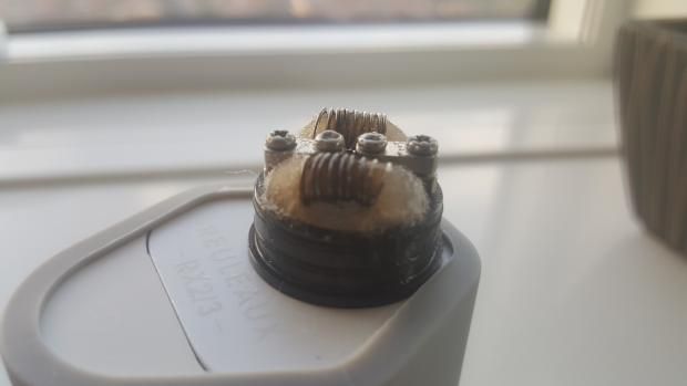 Hammer of god e goon 24 [SigarettaElettronicaForum.com]