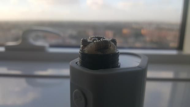 Hammer of god e goon 24 [SigarettaElettronicaForum.com]