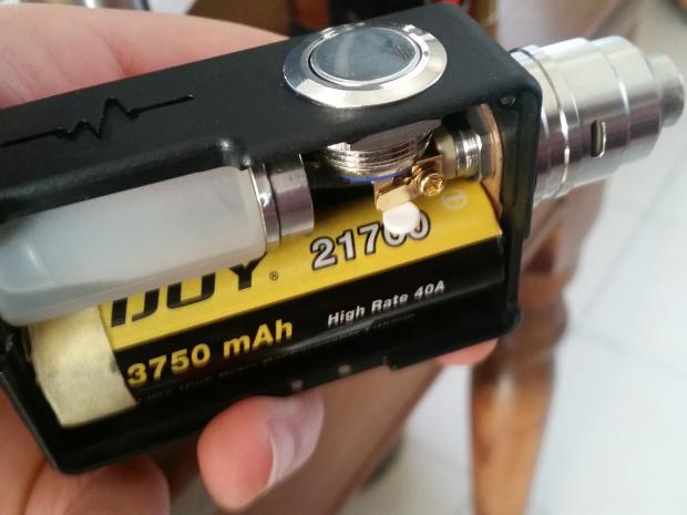 Vandy vape pulse info360 [SigarettaElettronicaForum.com]