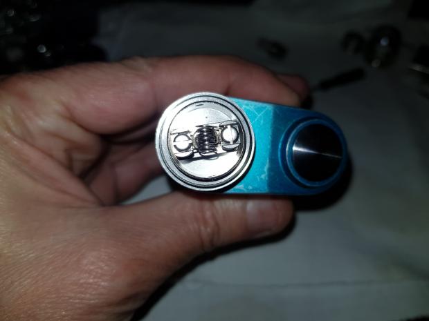 Entheon by Psyclone Mods [SigarettaElettronicaForum.com]