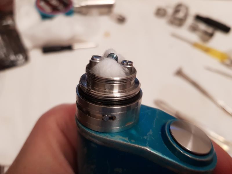 By-Ka V7 by Vape Systems [Topic Ufficiale] [SigarettaElettronicaForum.com]