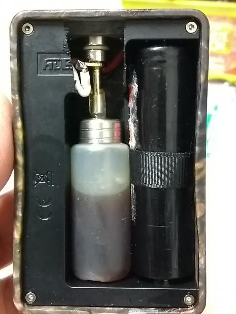 Box Killer Bf 80w -ALEADER [SigarettaElettronicaForum.com]