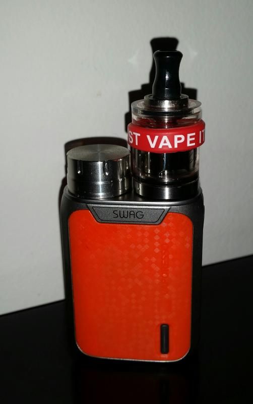 Vaporesso SWAG 80watt [SigarettaElettronicaForum.com]