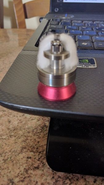 Siren Digiflavor MTL 22mm Versione 2!!! [SigarettaElettronicaForum.com]