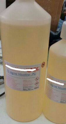 Nuova legge ecig 2017-2018 e monopolio di stato [SigarettaElettronicaForum.com]
