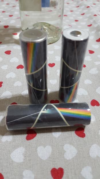 Batterie Personalizzate [SigarettaElettronicaForum.com]