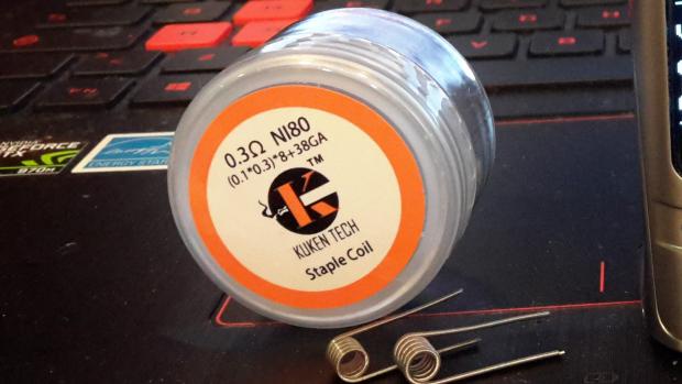 RIGENERAZIONE: SKYLINE BY ESG MODS (RACCOLTA RIGENERAZIONI) [SigarettaElettronicaForum.com]