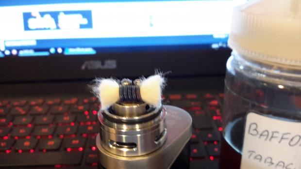 RIGENERAZIONE: SKYLINE BY ESG MODS (RACCOLTA RIGENERAZIONI) [SigarettaElettronicaForum.com]