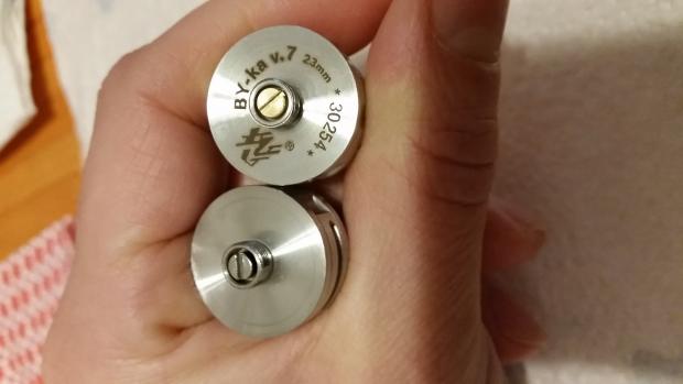By Ka V7 Clone [SigarettaElettronicaForum.com]