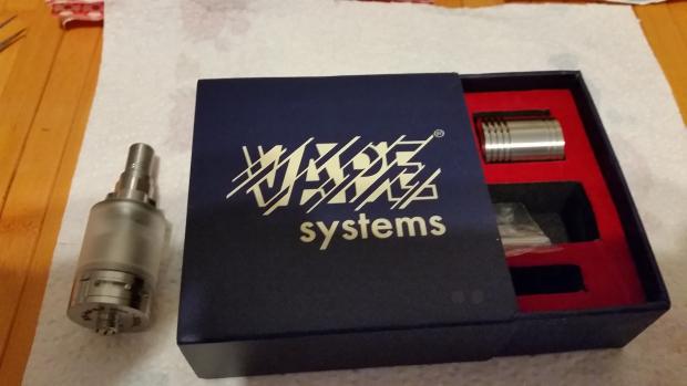 By Ka V7 Clone [SigarettaElettronicaForum.com]