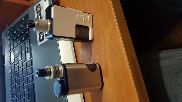 Vandy vape pulse info360 [SigarettaElettronicaForum.com]