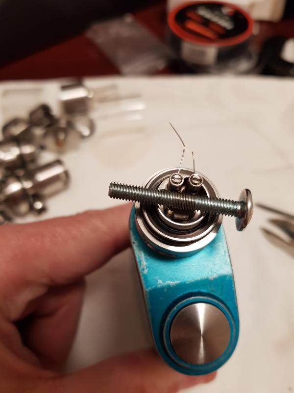 RIGENERAZIONE: DIGIFLAVOR SIREN 2 [SigarettaElettronicaForum.com]