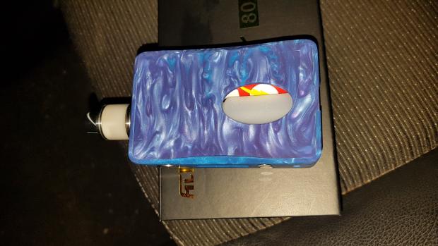 Box Killer Bf 80w -ALEADER [SigarettaElettronicaForum.com]