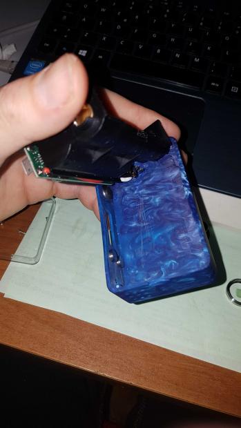 Box Killer Bf 80w -ALEADER [SigarettaElettronicaForum.com]