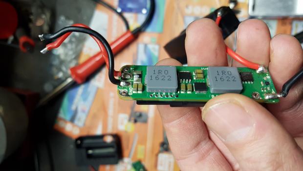 [Mod] Box Killer BF - ALEADER DNA75 [SigarettaElettronicaForum.com]