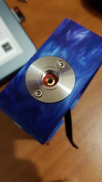 Box Killer Bf 80w -ALEADER [SigarettaElettronicaForum.com]